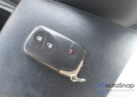 2012 Lexus Ct 200H Premium из США, поврежденный, VIN JTHKD5BH2C2114778